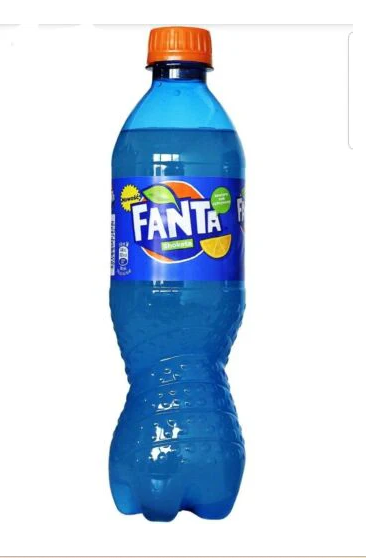 Fanta Shokata Wave - BOSNIA